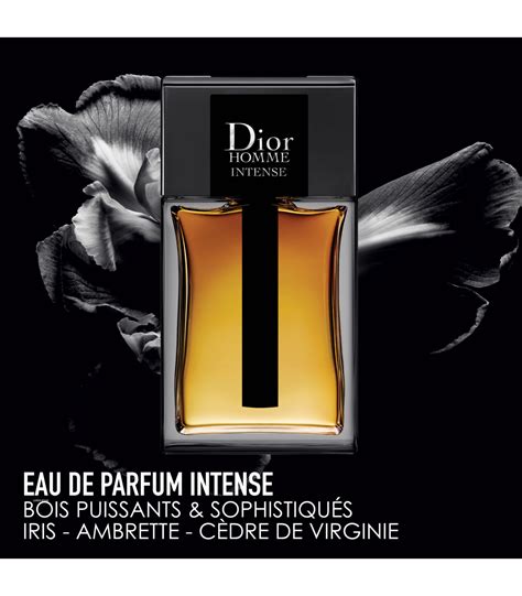 dior homme intense edp pantip|Dior intense homme boots.